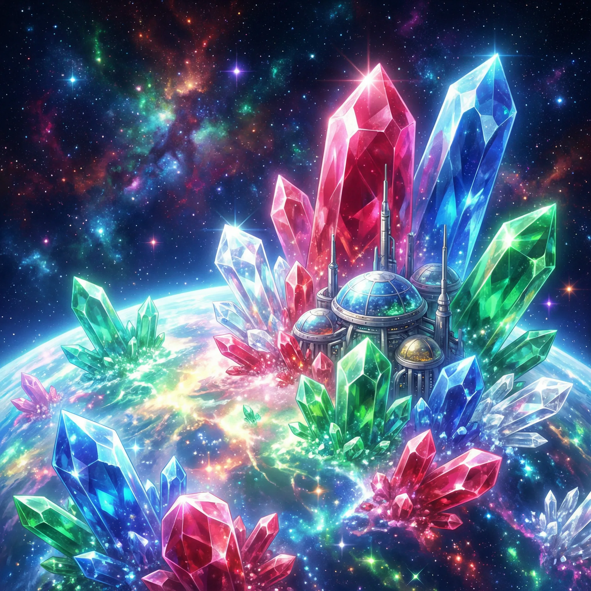 PG电子宝石之轮星球矿脉